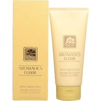 Tělové mléko Clinique Tělové mléko Aromatics Elixir (Body Smoother) 200 ml + 2 měsíce na vrácení zboží
