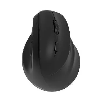 Myš Vertikální ergonomická bezdrátová myš Yenkee YMS 5060R WL Right