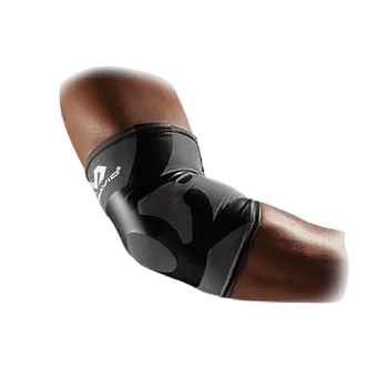 MD6302 McDavid Dual Compression Elbow Sleeve S - S