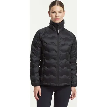 TENSON Txlite Shibui Down Collar Jacket W Black L - L