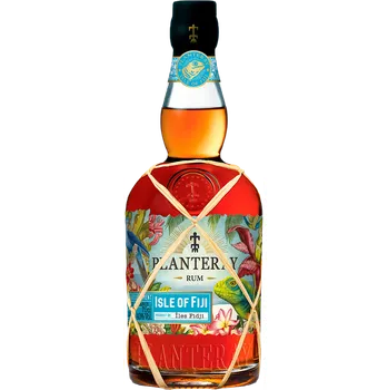 Whisky Planteray Isle of Fiji 0,7l