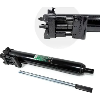 Sada nářadí Rock FORCE Hydraulický válec pro jeřáb, nosnost 5 t