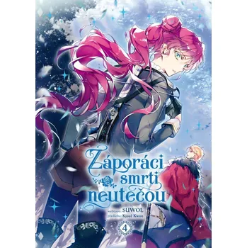 Záporáci smrti neutečou 4 - Kwon Kjoul