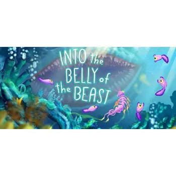 Počítačová hra Into the Belly of the Beast (PC) (Steam)