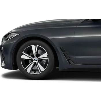 Disk BMW Sada zimních kol 17" Aerodynamic Wheel 852