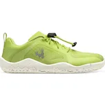 Vivobarefoot PRIMUS TRAIL II FG JUNIORS SUNNY LIME velikost 38 - Žlutá