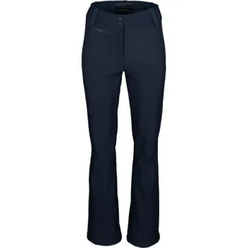 Dámské kalhoty Dámské lyžařské kalhoty Stöckli STYLE - černá XXL