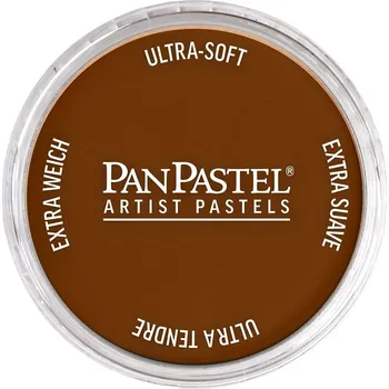 PanPastel Artists’ Suchý pastel 740.3 Burnt Sienna Shade 1 ks