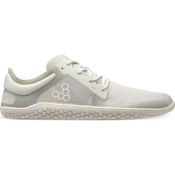 Pánské tenisky Vivobarefoot PRIMUS LITE II B MENS MOONSTONE velikost 49 - Šedá