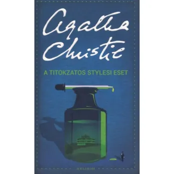 A titokzatos stylesi eset (Agatha Christie)(Brožovaná)