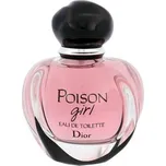 Dior Poison Girl - EDT 50 ml woman