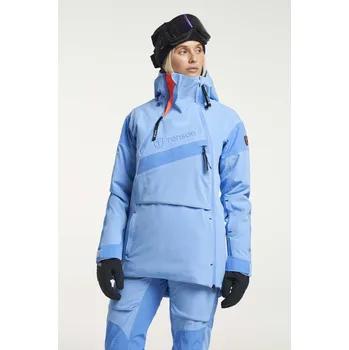 TENSON Aerismo JackoRak Women Light Blue M - M
