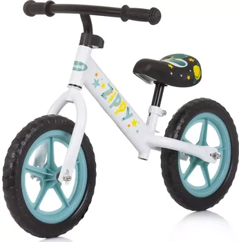 Odrážedlo odrážedlo chipolino zippy modré