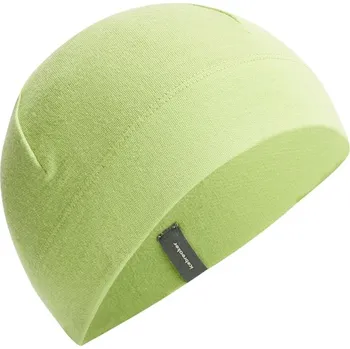 Čepice ICEBREAKER 260 Quantum Beanie, Peridot velikost: OS (UNI)