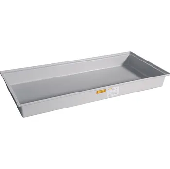 Olejová vana GFK-záchytná vana 220/3