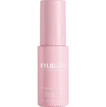 Pleťové sérum Kylie Cosmetics Pleťové sérum s vitamínem C (Vitamin C Serum) 20 ml + 2 měsíce na vrácení zboží