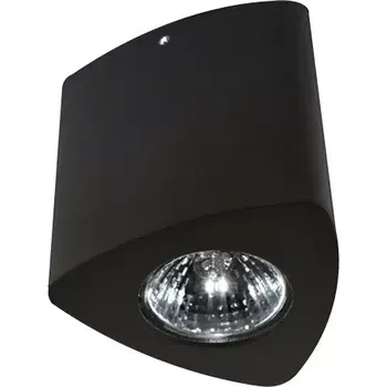 Bodové svítidlo Bodové světlo Dario černé