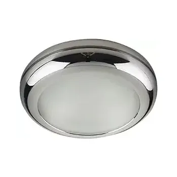 Nástěnné svítidlo Podledové svítidlo Biagio chrom