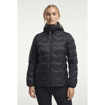 Pánská casual bunda TENSON Shibui Puffer Jacket Women Tap Shoe S - S