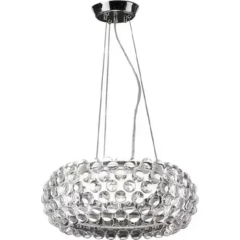 Křišťálový lustr Acrylio 70