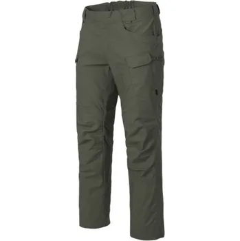 lovecké kalhoty Helikon-Tex® Kalhoty UTP® Urban Tactical Pants® Stretch Helikon-Tex®, Barva: Taiga Green, Velikost: XL