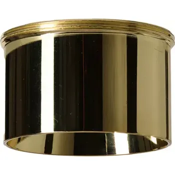 Nástěnné svítidlo Alia Ring Go