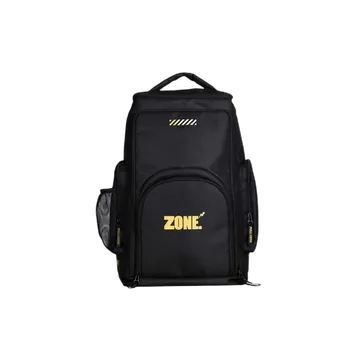 Sportovní batoh ZONE Backpack Pro Large Black/Gold 35L