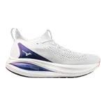 MIZUNO NEO VISTA 2(M) white/White/Iris Bloom 8,5 UK - 8,5 UK - 42,5 EUR - 27,5 cm
