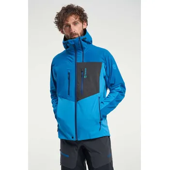 TENSON Touring Softshell M Turquoise S - S