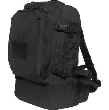 Outdoorové zavazadlo ROTHCO® Batoh ROTHCO® SKIRMISH 3-DAY ASSAULT BACKPACK 40L černá