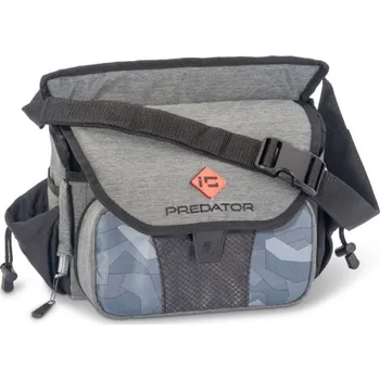 Ledvinka Ledvinka Iron Claw Hip Bag II