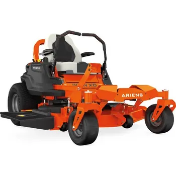 Mulčovač ZERO-TURN IKON XD 42