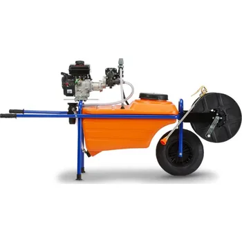 Vysokotlaký čistič Ruční vysokotlaký čistič DALDEGAN ALISE 70 L