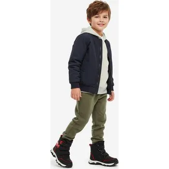 Pracovní obuv Kotníková obuv Cars CEO-CP76-AW25-342DPC Černá 25