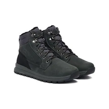 Pánské tenisky Trekingová obuv Helly Hansen Kelvin Lx 11892 Šedá 45