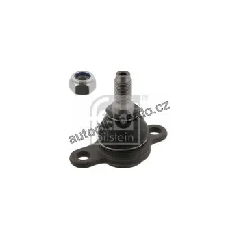 Čep nápravy Čep, kloub FEBI (FB 18740) - VW