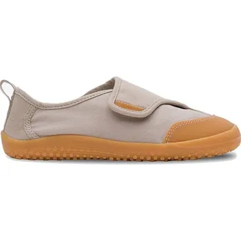 Chlapecká obuv Vivobarefoot GAIA KIDS HOUMOUS velikost 34 - Béžová