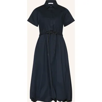 Dámské šaty Rich & Royal Dámské Šaty, tmavě modrá, 40