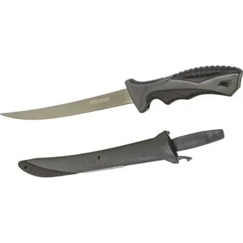 kapesní nůž Filetovací Nůž Mistrall šedý