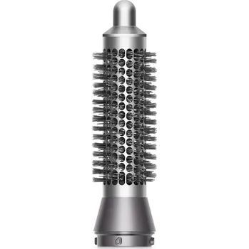 Dyson DS-971893-04 malý kulatý kartáč pro objem pro Airwrap šedý Dyson DS-971893-04 malý kulatý kartáč pro objem pro Airwrap šedý