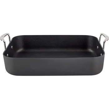 Pánev Eaziglide Neverstick3 - pekáč (0919)