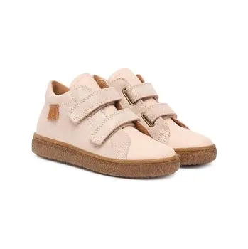 Pracovní obuv Kotníková obuv Naturino Albus Vl 2015285-07-2M28 S Růžová 27