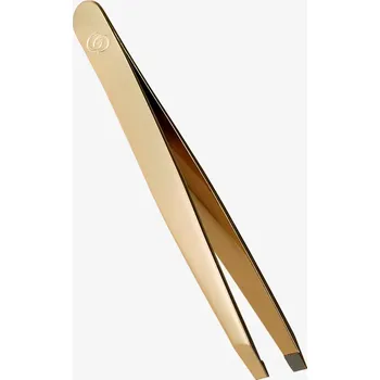 Pinzeta Giordani Gold