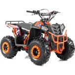 Leramotors By Apollo Commander 125cc 7"…