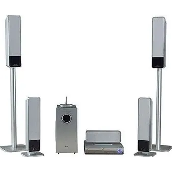 Stojany na repro LG ST-W5200