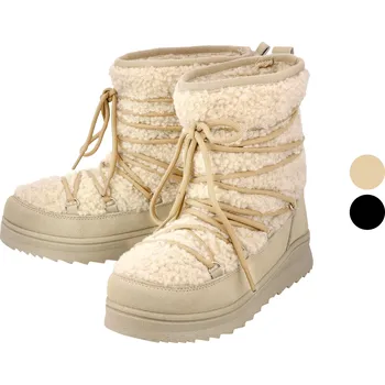 Dámská zimní obuv esmara® Dámská zimní obuv