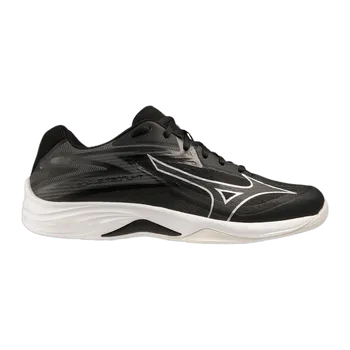 Pánská sálová obuv Mizuno Thunder Blade Z tmavě modrá 7,5 UK - 41 EUR - 26,5 cm