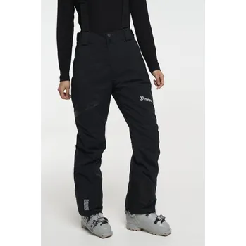 Snowboardové kalhoty TENSON Core MPC Plus Pants Women Black XL - XL