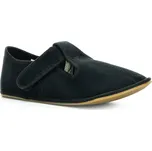 EF Barefoot Ef Black barefoot bačkory Velikost boty (EU): 31, Vnitřní délka boty: 196, Vnitřní šířka boty: 72