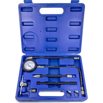 Systém vstřikování Forsage Tester tlaku vstřiku paliva, 8dílná sada